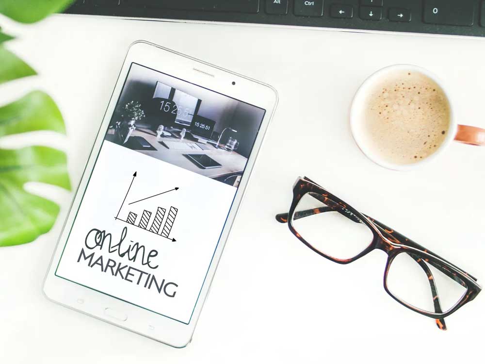 Online Marketing