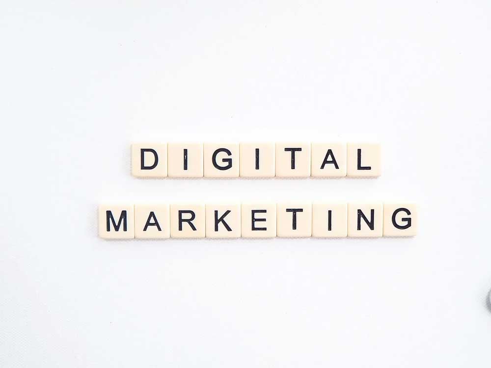 Online Marketing